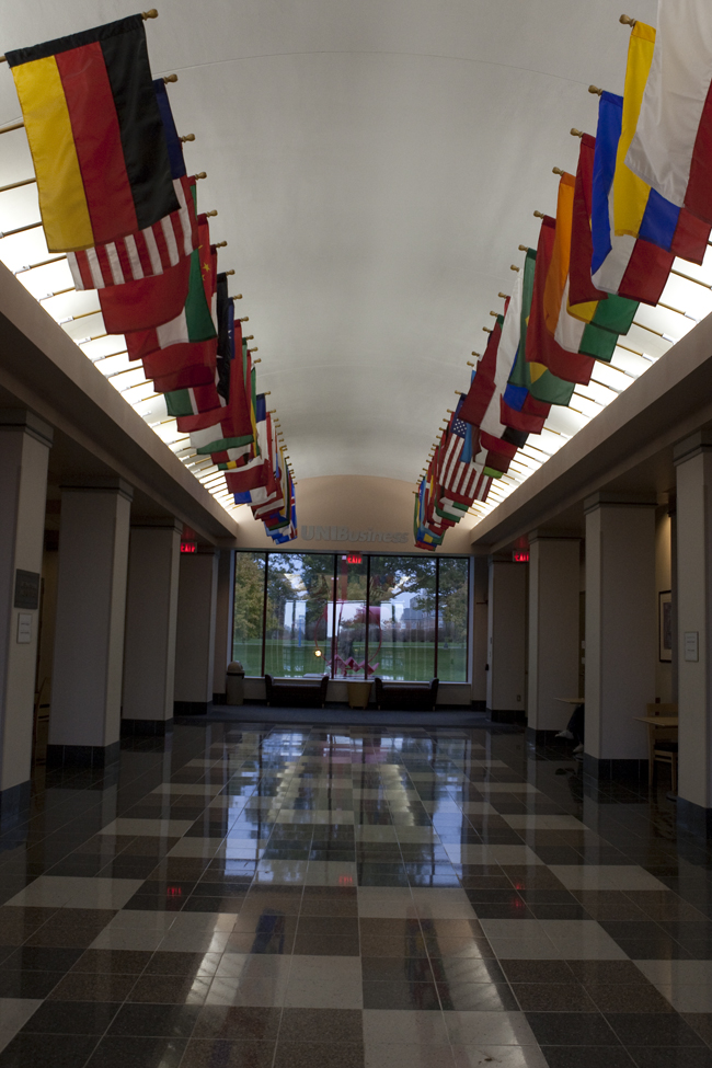 international flags