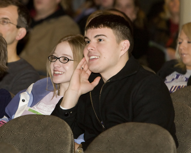 transfer student orientation